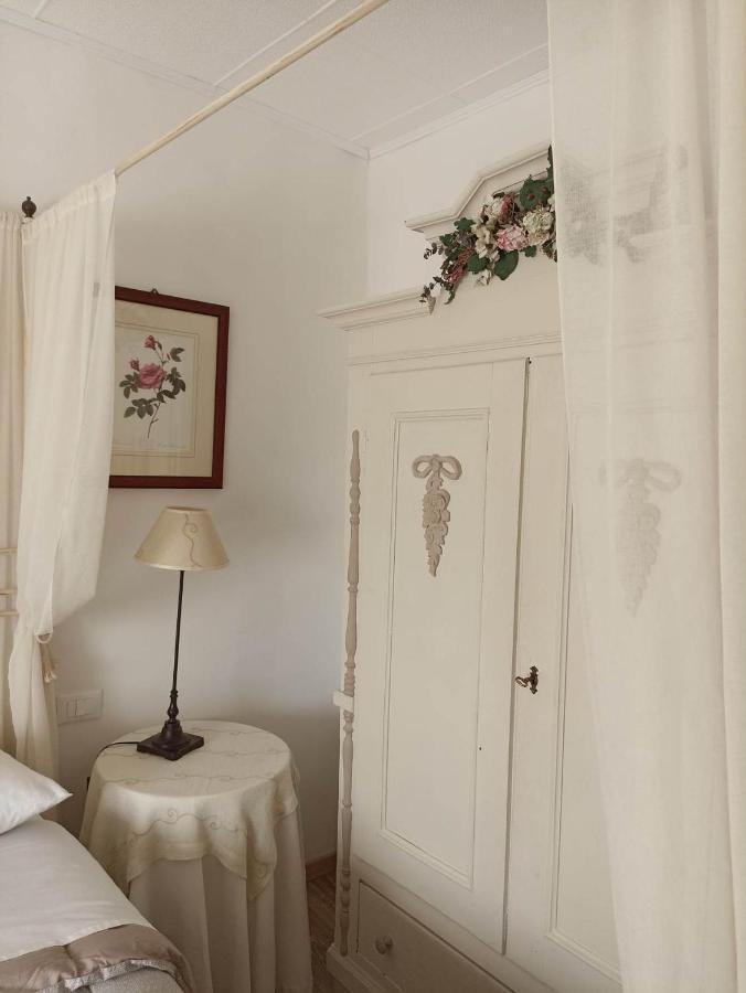 La Casina B&B Ancona Exterior photo